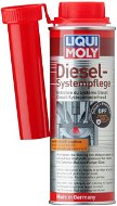 LIQUI MOLY Údržba dieselového systému 250 ml - Aditívum
