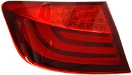 Taillight ACI BMW 5 10- -7/13 Tail Light Complete External LED (Sedan) L - Zadní světlo