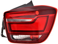 ACI BMW 1 F20 11- LED rear light (without sockets) P - Taillight