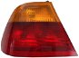 ACI BMW 3 98 – zadné svetlo bielo-červené (bez objímok) vnútorné Coupé L - Zadné svetlo