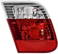 ACI BMW 3 9 / 01- rear light interior white (without sockets) 4doors. L - Taillight