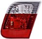 ACI BMW 3 9 / 01- rear light interior white (without sockets) 4doors. P - Taillight