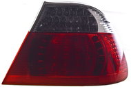 ACI BMW 3 Coupé/Cabrio 03- rear light white-red complete LED Coupé P - Taillight