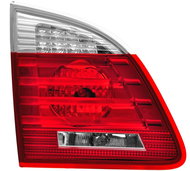 ACI BMW 5 03-10 4/07- rear light LED interior complete L - Taillight