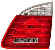 ACI BMW 5 03-10 4/07- rear light LED interior complete P - Taillight