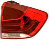 Zadné svetlo ACI BMW X1 E84 10/09- zadné svetlo LED vonkajšie (bez objímok) P - Zadní světlo