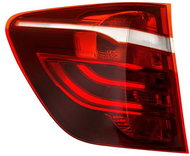 ACI BMW X3 F25 10- rear exterior LED light (without socket) L - Taillight
