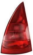 ACI CITROEN C3 02-05 rear light (without sockets) P - Taillight