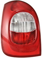 ACI CITROEN Picasso 99- rear light (without sockets) L - Taillight