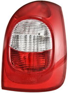 ACI CITROEN Picasso 99- rear light (without sockets) P - Taillight