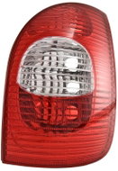 ACI CITROEN Picasso 04- rear light (without sockets) P - Taillight
