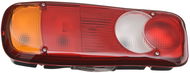 ACI DAF LF 45/55 01- rear light complete with reflector TRUCK L = P - Taillight