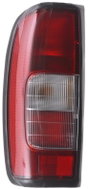 ACI NISSAN KING CAB 98- rear light complete with white flasher, type Koito L - Taillight