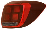 ACI DACIA Sandero 16- rear light (without socket) P - Taillight