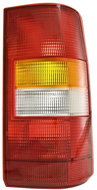ACI FIAT SCUDO 95-02 rear light (without sockets) P - Taillight