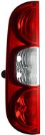 ACI FIAT DOBLO 05- rear light (without sockets) L - Taillight