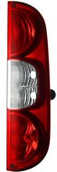 ACI FIAT DOBLO 05- rear light (without sockets) P - Taillight