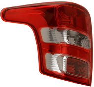 ACI FIAT FULLBACK 7/16- rear light without sockets L - Taillight