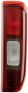 ACI FIAT TALENTO 06/16- rear light (without sockets) Van L - Taillight