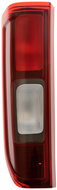ACI FIAT TALENTO 06/16- rear light (without sockets) Van P - Taillight