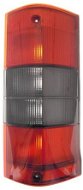 ACI PEUGEOT BOXER 94-01 tail light (without sockets) P - Taillight