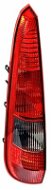 ACI FORD FIESTA 02-05 tail light (without sockets) 5doors. L - Taillight