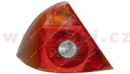 ACI FORD MONDEO 01-6/03 rear light (without sockets) 4/5dv. L - Taillight