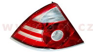 ACI FORD MONDEO 01-07 5 / 05-3 / 07 tail light (without sockets) 4 / 5doors. L - Taillight