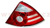ACI FORD MONDEO 01-07 5 / 05-3 / 07 tail light (without sockets) 4 / 5doors. P - Taillight