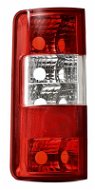 ACI FORD TRANSIT CONNECT 03 tail light (without sockets) L - Taillight