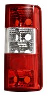 ACI FORD TRANSIT CONNECT 03 tail light (without sockets) P - Taillight