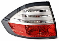 ACI FORD S-MAX 06- rear exterior light (without sockets) L - Taillight