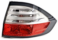ACI FORD S-MAX 06- rear exterior light (without sockets) P - Taillight