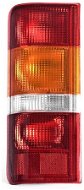 ACI FORD TRANSIT 91-94 tail light complete (Fiesta Courier only) L - Taillight