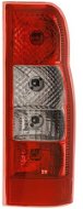 ACI FORD TRANSIT 06-13 tail light complete P - Taillight