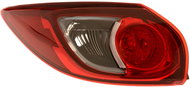 ACI MAZDA CX-5 3/12- rear exterior light (without sockets) L - Taillight