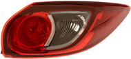 ACI MAZDA CX-5 3/12- rear exterior light (without sockets) P - Taillight