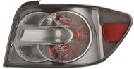 ACI MAZDA CX-7 09-12 rear light clear, without socket P - Taillight