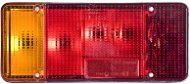 ACI IVECO DAILY 89-99 rear light (1 connector (Flatbed + Iveco box -96) L - Taillight