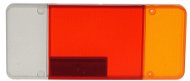 ACI PEUGEOT BOXER 94-01 tail light cover (Flatbed + Iveco box -96) P - Taillight