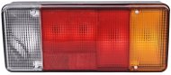 ACI IVECO DAILY 00- tail light complete (Ducato / Jumper / Boxer 12 / 07-12) (Pick-Up, Flatbed) P - Taillight