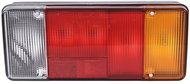 ACI IVECO DAILY 00- Rear light complete (Ducato/Jumper/Boxer 12/07-12) (Pick-Up, Roller) P - Taillight