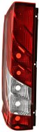 ACI IVECO DAILY 7 / 14- rear light (without sockets) L - Taillight