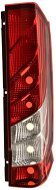 ACI IVECO DAILY 7 / 14- rear light (without sockets) P - Taillight