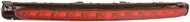 ACI MERCEDES-BENZ W211"E" 06/06-09 third LED rear brake light - Brake Light