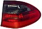 ACI MERCEDES-BENZ W211 &quot;E&quot; 06 / 06-09 tail light outer (without sockets) Kombi P - Taillight