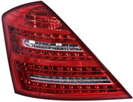 ACI MERCEDES-BENZ W221 "S" 6/09- LED Rear Light (without Sockets) L - Taillight