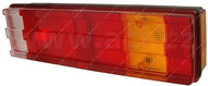 ACI MERCEDES-BENZ SPRINTER 95-00 tail light complete (Pick-Up, Roller) P - Taillight