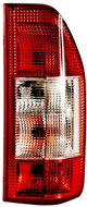 ACI MERCEDES-BENZ SPRINTER 00-05 02- rear light white-red complete (not Pick-Up) P - Taillight