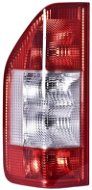 ACI MERCEDES-BENZ SPRINTER 00-05 02- tail light white-red (without sockets) (not Pick-up) L - Taillight